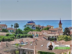 t3 à la vente -   06800  CAGNES SUR MER, surface 68 m2 vente t3 - UBI449228588